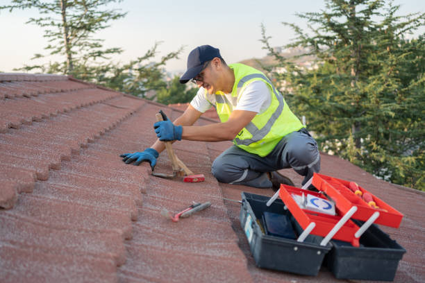 Best Commercial Roofing Services  in Grand Saline, TX