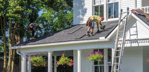 Grand Saline, TX Roofing Contractor Company