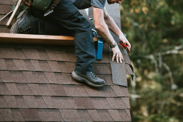 Roof Waterproofing Services in Grand Saline, TX